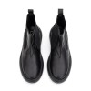 Per La Moda - Vito3 Plm1 Black Leather